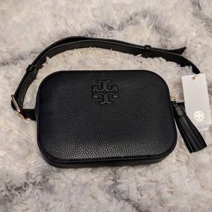 NWT Tory Burch Thea Belt Bag